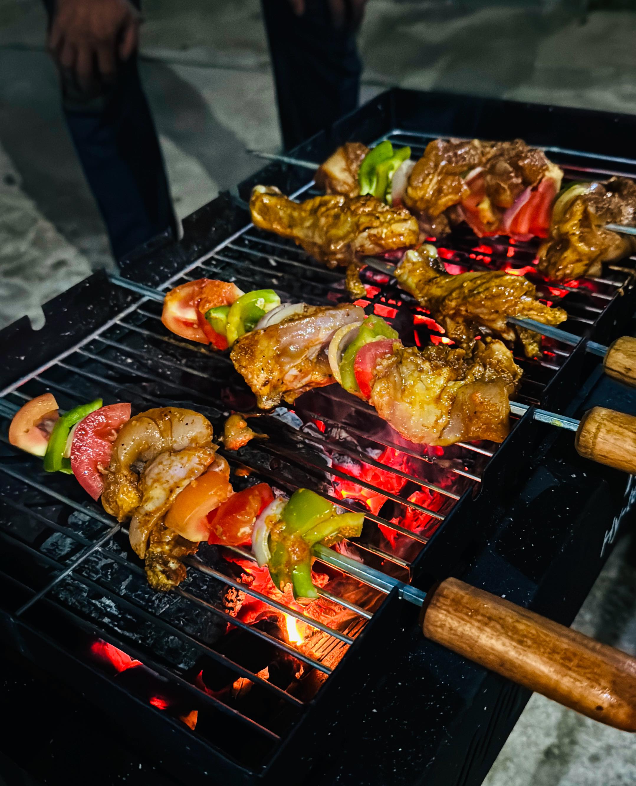 BBQ